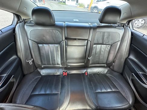Used 2016 Buick Regal BASE image 16