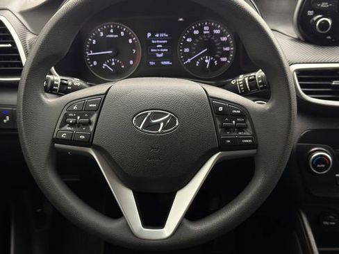 Used 2019 Hyundai Tucson Sport w/ Cargo Package image 11