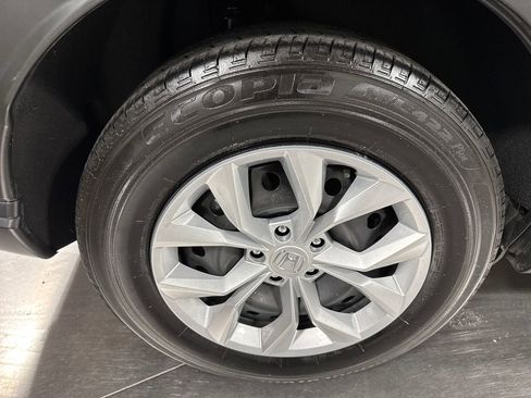 Used 2024 Honda CR-V LX image 13