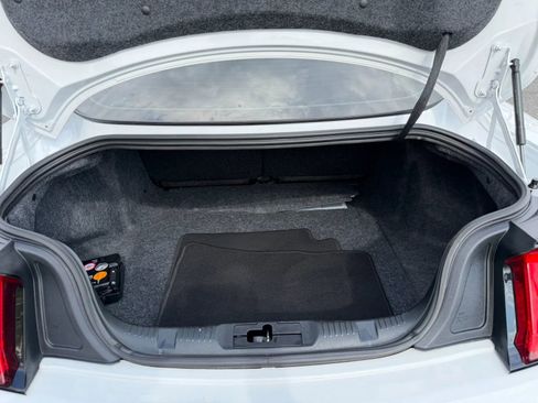 Used 2019 Ford Mustang GT w/ Black Accent Package image 20