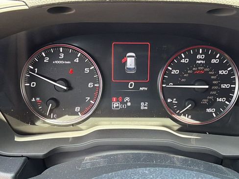 New 2026 Subaru Impreza RS AWD/4WD image 27