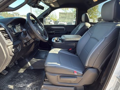 New 2026 RAM 5500 Tradesman image 12