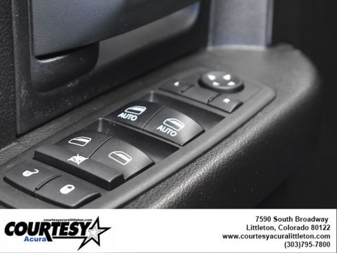 Used 2018 RAM 1500 Express w/ Express Value Package image 8