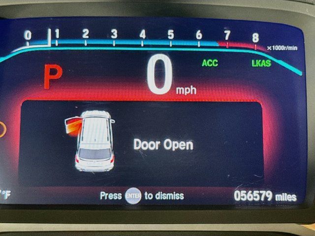 Used 2022 Honda Pilot EX-L image 13