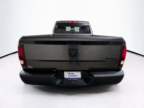 Used 2022 RAM 1500 Classic Warlock w/ Electronics Group image 6