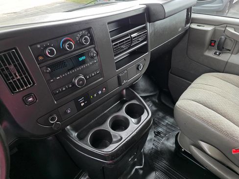 Used 2020 Chevrolet Express 2500 w/ Safety Package image 18