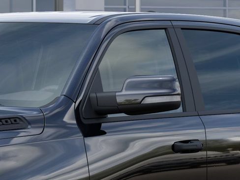New 2026 RAM 1500 Big Horn AWD/4WD image 12