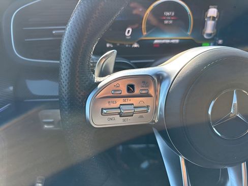 Used 2021 Mercedes-Benz GLE 53 AMG 4MATIC Coupe image 15