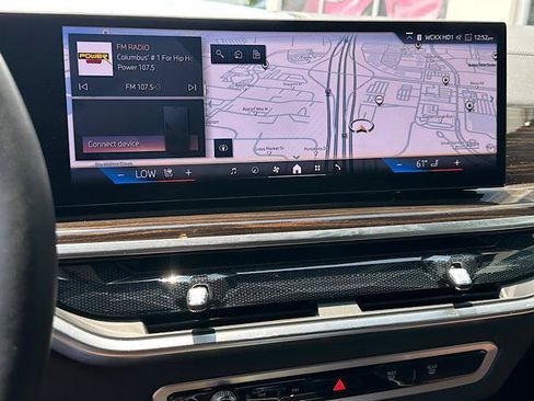 Used 2024 BMW X5 xDrive40i w/ M Sport Package AWD/4WD image 26