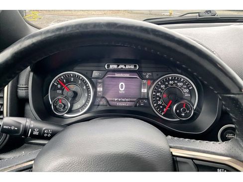 Used 2019 RAM 1500 Sport w/ Trailer Tow Group image 20