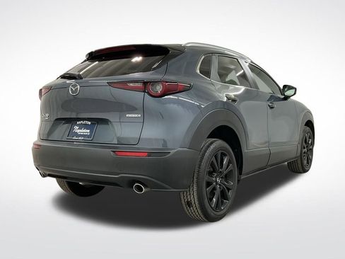 Used 2023 MAZDA CX-30 AWD 2.5 S w/ Preferred Package image 3