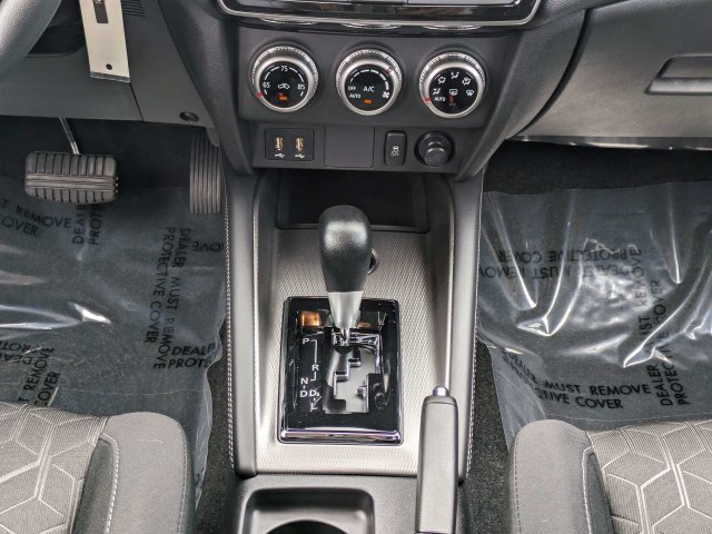 New 2027 Mitsubishi Outlander Sport ES AWD/4WD image 19
