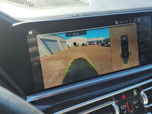 Used 2023 BMW X5 xDrive40i image 22