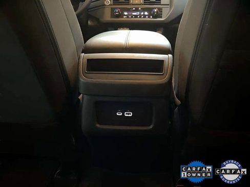 Used 2024 Nissan Pathfinder S image 68