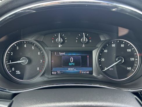 Used 2020 Buick Encore Preferred w/ Safety Package FWD image 53