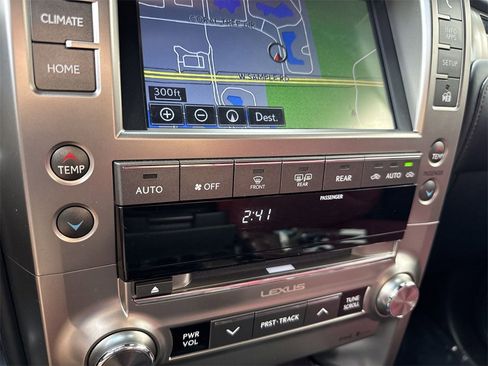 Used 2021 Lexus GX 460 Premium image 52