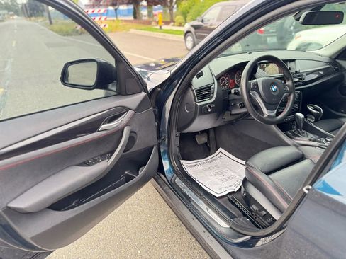 Used 2013 BMW X1 xDrive35i image 8