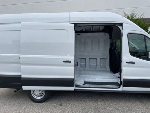 New 2026 Ford Transit 350 148 High Roof Extended AWD image 24