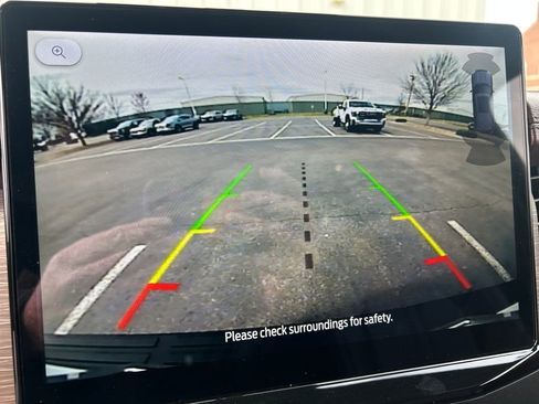 Used 2023 Ford Expedition Max Limited image 36