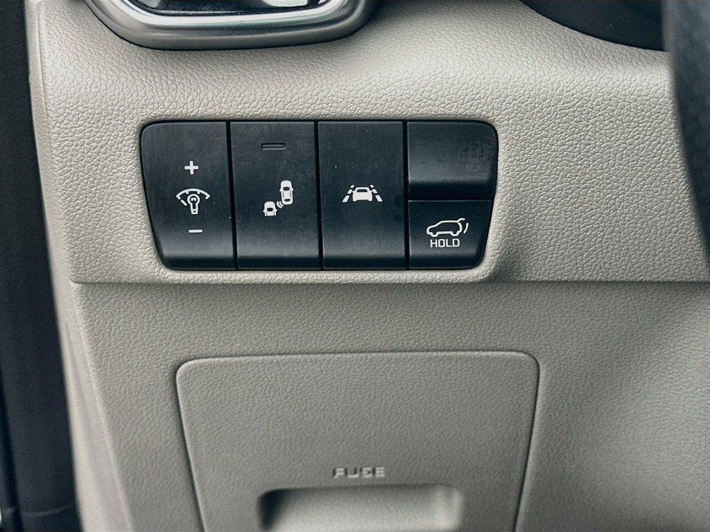 Used 2020 Kia Sportage SX FWD image 10