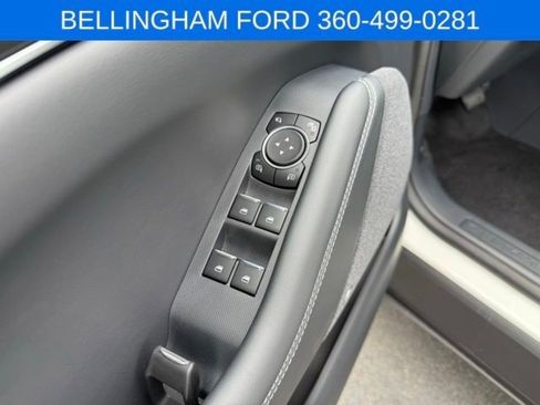 New 2025 Ford Mustang Mach-E Premium w/ Interior Protection Package image 16