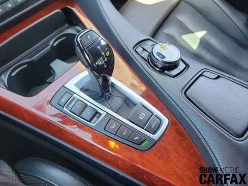 Used 2015 BMW ALPINA B6 xDrive Gran Coupe AWD/4WD image 31