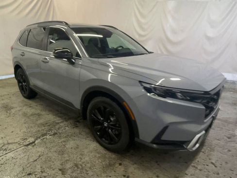 Used 2023 Honda CR-V Sport Touring image 2