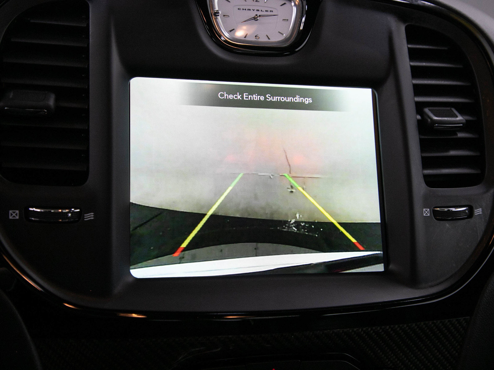 Used 2023 Chrysler 300 C RWD image 28