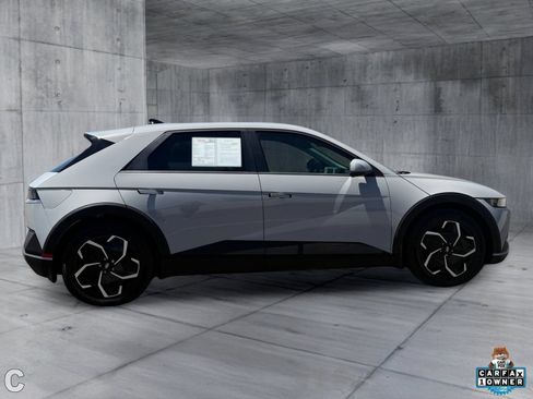Used 2024 Hyundai Ioniq 5 SEL RWD image 6