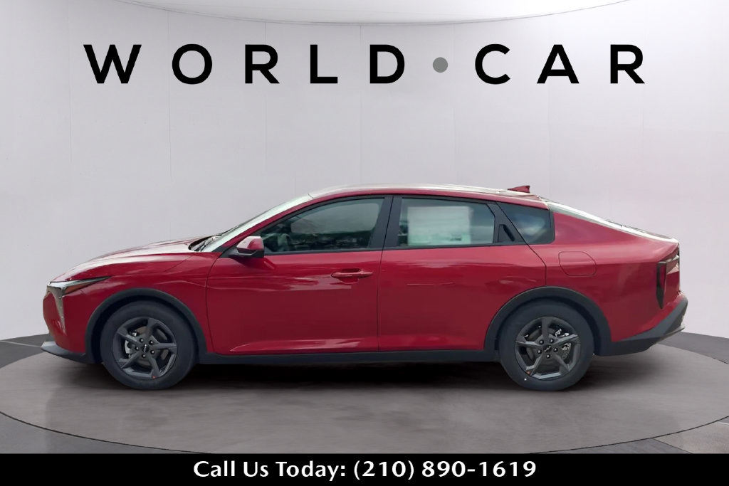 Used 2026 Kia K4 FWD image 10