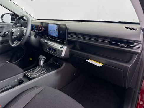 New 2026 Hyundai Kona SEL Sport image 42