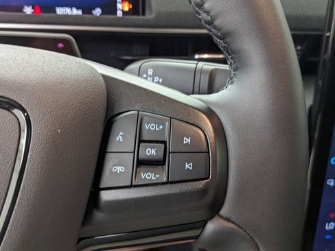 Certified 2025 Ford Mustang Mach-E Select w/ Comfort Package Lite AWD/4WD image 25
