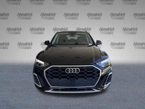 Used 2023 Audi Q5 2.0T Premium AWD/4WD image 3