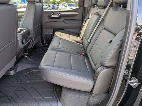 New 2026 Chevrolet Silverado 1500 RST w/ RST All Star Premium Package AWD/4WD image 30