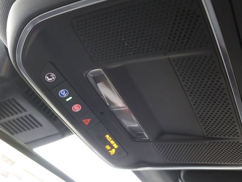 New 2026 Chevrolet Equinox RS w/ Convenience Package III FWD image 37