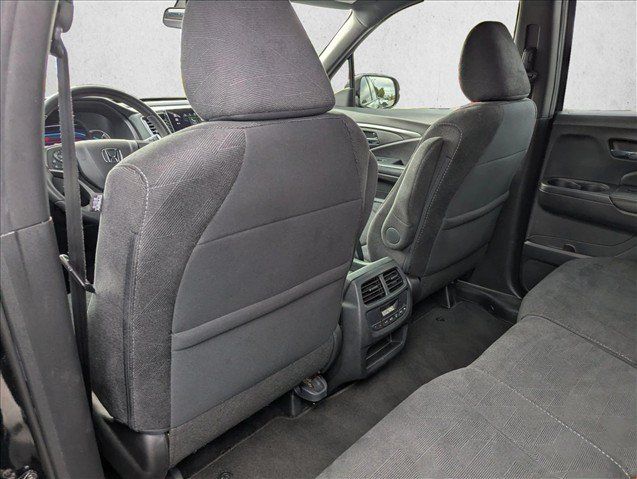 Used 2022 Honda Pilot Sport image 23
