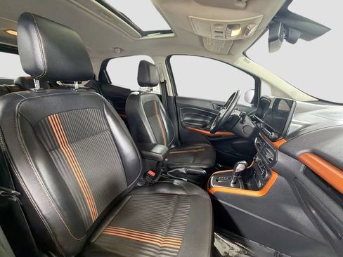 Used 2018 Ford EcoSport SES AWD/4WD image 29