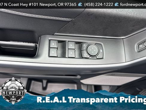New 2026 Ford F150 XLT w/ Equipment Group 303A High AWD/4WD image 13