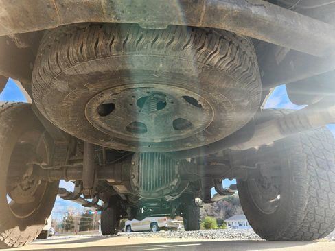 Used 2008 Ford F250 Lariat image 38