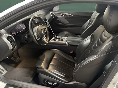 Used 2022 BMW 840i Coupe image 11