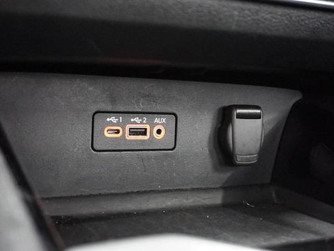 Used 2024 Nissan Altima 2.5 SV FWD image 20