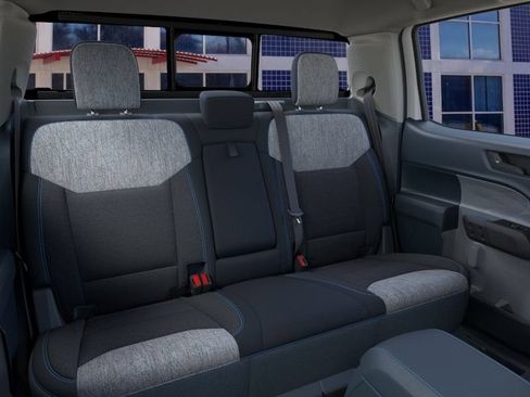 New 2026 Ford Maverick XLT w/ XLT Luxury Package FWD image 12