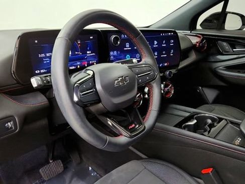Used 2024 Chevrolet Blazer EV RS RWD image 48