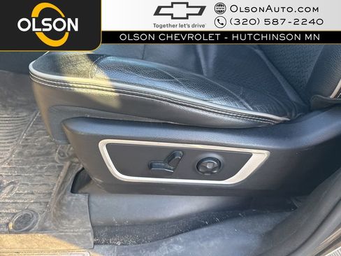 Used 2019 RAM 1500 Laramie image 11