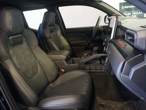 Used 2024 Toyota Tacoma TRD Pro AWD/4WD image 22