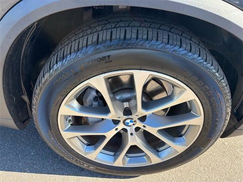 Used 2021 BMW X5 sDrive40i w/ Parking Assistance Package image 24