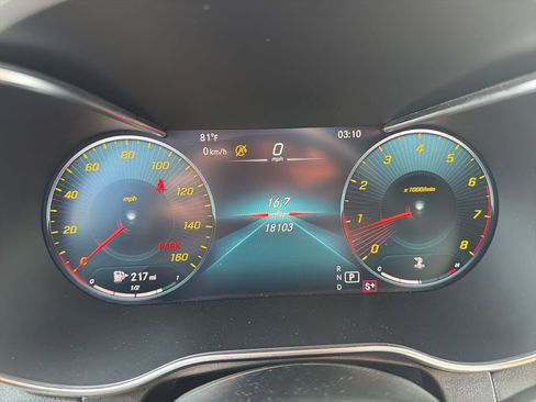 Used 2022 Mercedes-Benz GLC 300 4MATIC image 27