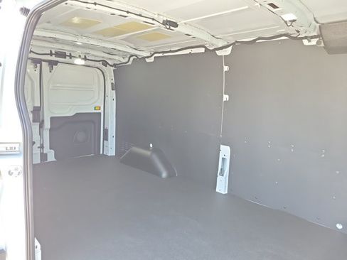 New 2026 Ford Transit 250 Low Roof w/ Load Area Protection Package RWD image 14