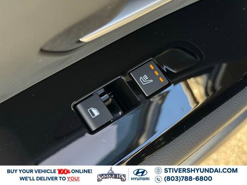 New 2026 Hyundai Tucson Limited image 23