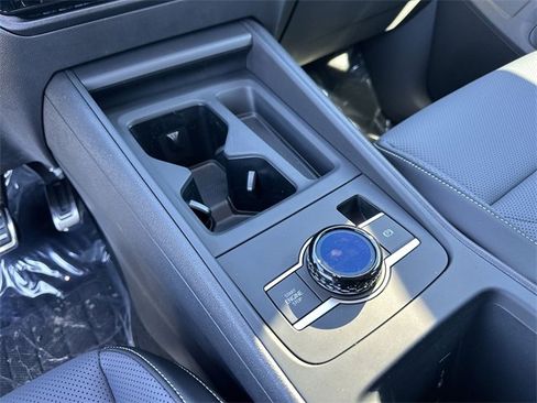 New 2026 Volkswagen Tiguan SE R-Line image 21